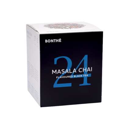 coffee sheep caj bonthe masala chai cierny caj krabicka