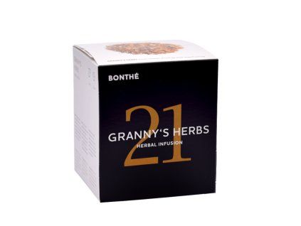 21 grannys