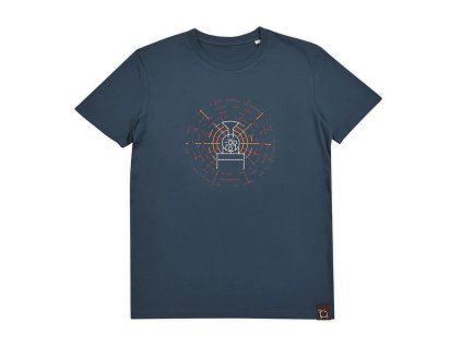 coffee sheep tshirt praziara star gazer