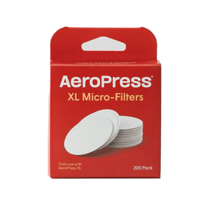 coffee sheep priprava kavy aeropress xl micro filtre 200 kusov a