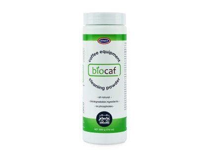 coffee sheep priprava kavy biocaf cistiaci prasok pre kavovary 500g