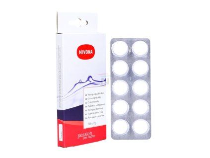 coffee sheep priprava kavy nivona nirt 701 cistiace tablety d