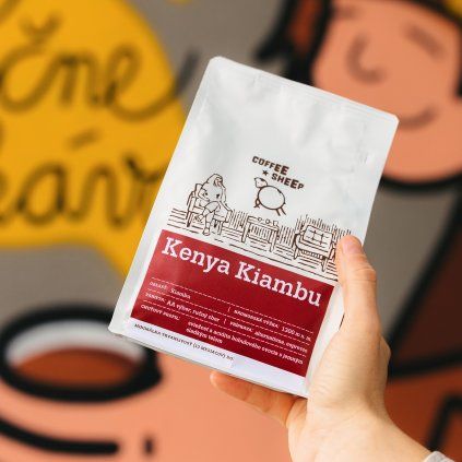 coffee sheep kava kenya kiambu 250g real 01