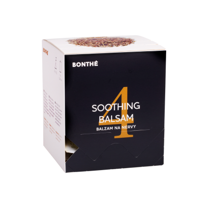 coffee sheep caj bonthe soothing balsam krabicka