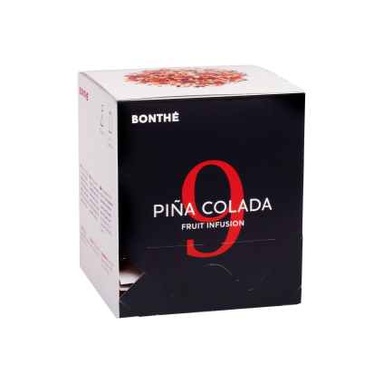 coffee sheep caj bonthe pina colada krabicka