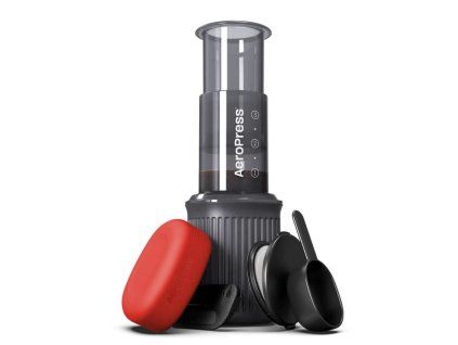 Aeropress Go