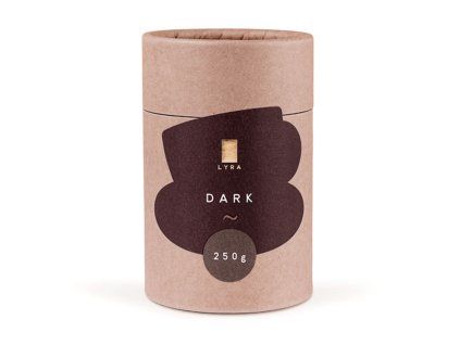 coffee sheep lyra cokolada horka tubus 250g 01