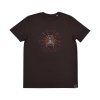 coffee sheep tshirt praziara deep chocolate