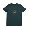 coffee sheep tshirt praziara glazed green