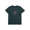 coffee sheep tshirt praziara glazed green
