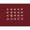 coffee sheep tshirt kavozrut burgundy zoom
