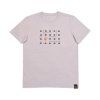 coffee sheep tshirt kavozrut cream heather grey