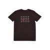 coffee sheep tshirt kavozrut deep chocolate