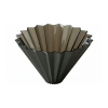 coffee sheep priprava kavy origami air plastovy dripper m cierny set s drziakom 02