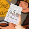 coffee sheep kava brazil cerrado dulce 250g real 01