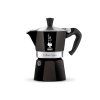 Bialetti Moka Express — kávovar pre 3 šálky